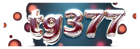 tg377 logo
